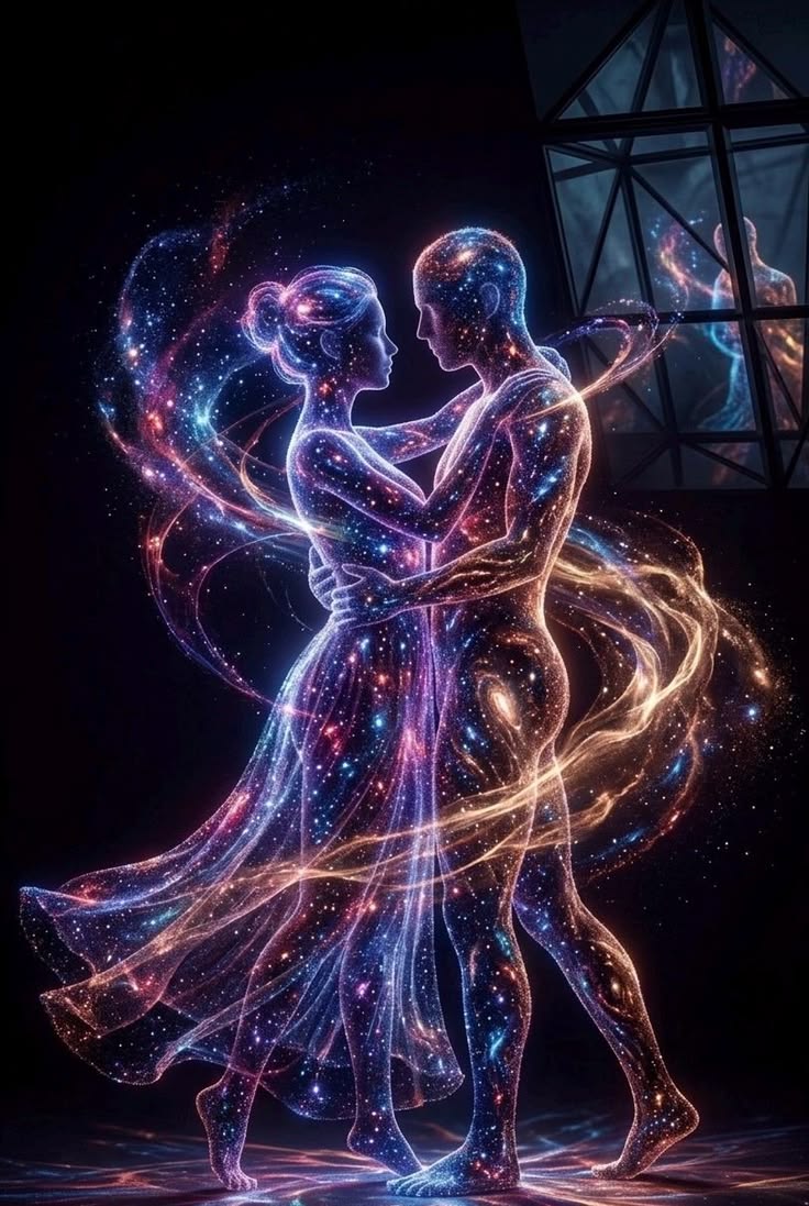 Soulmate alignment