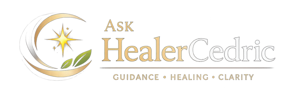 AskHealerCedric