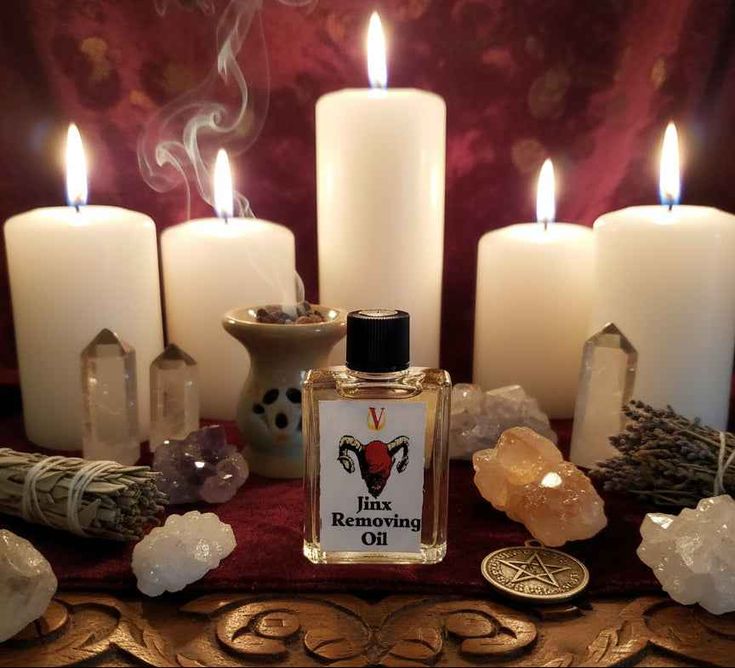 Protection oils