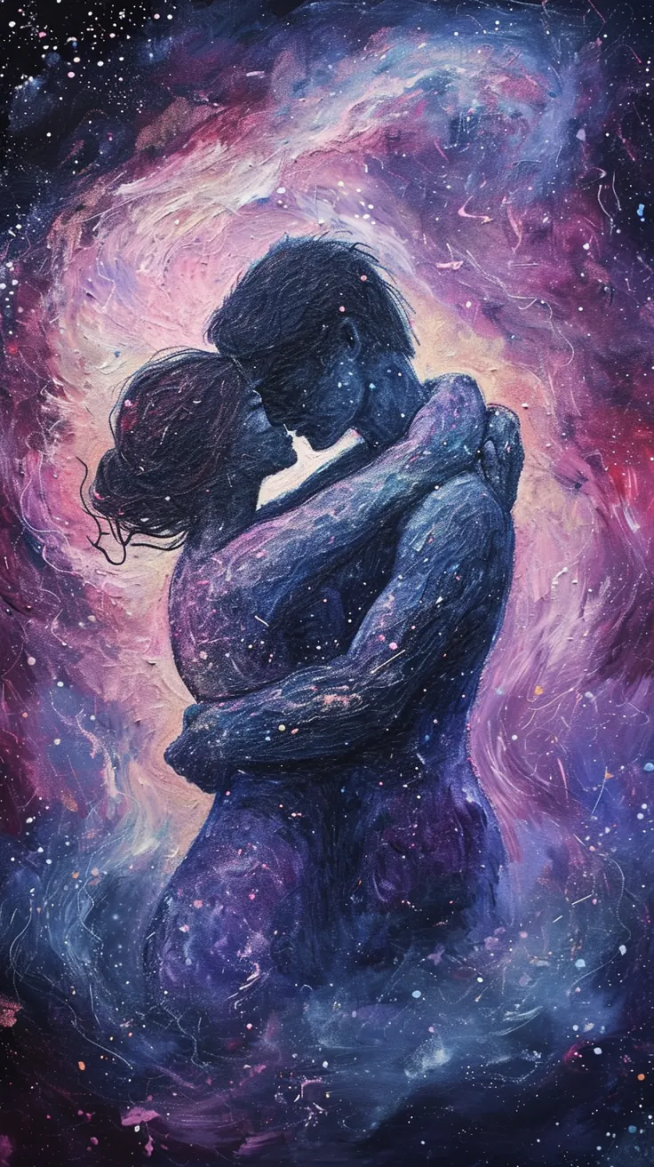 Soulmate alignment and twin flame spiritual guidance